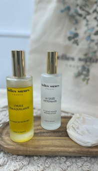 boutique belles soeurs les soins de carlie