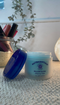 boutique nuskin les soins de carlie